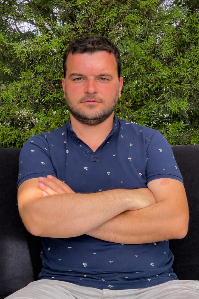 Eduard Simoni titolare del sito schedatecnica.com