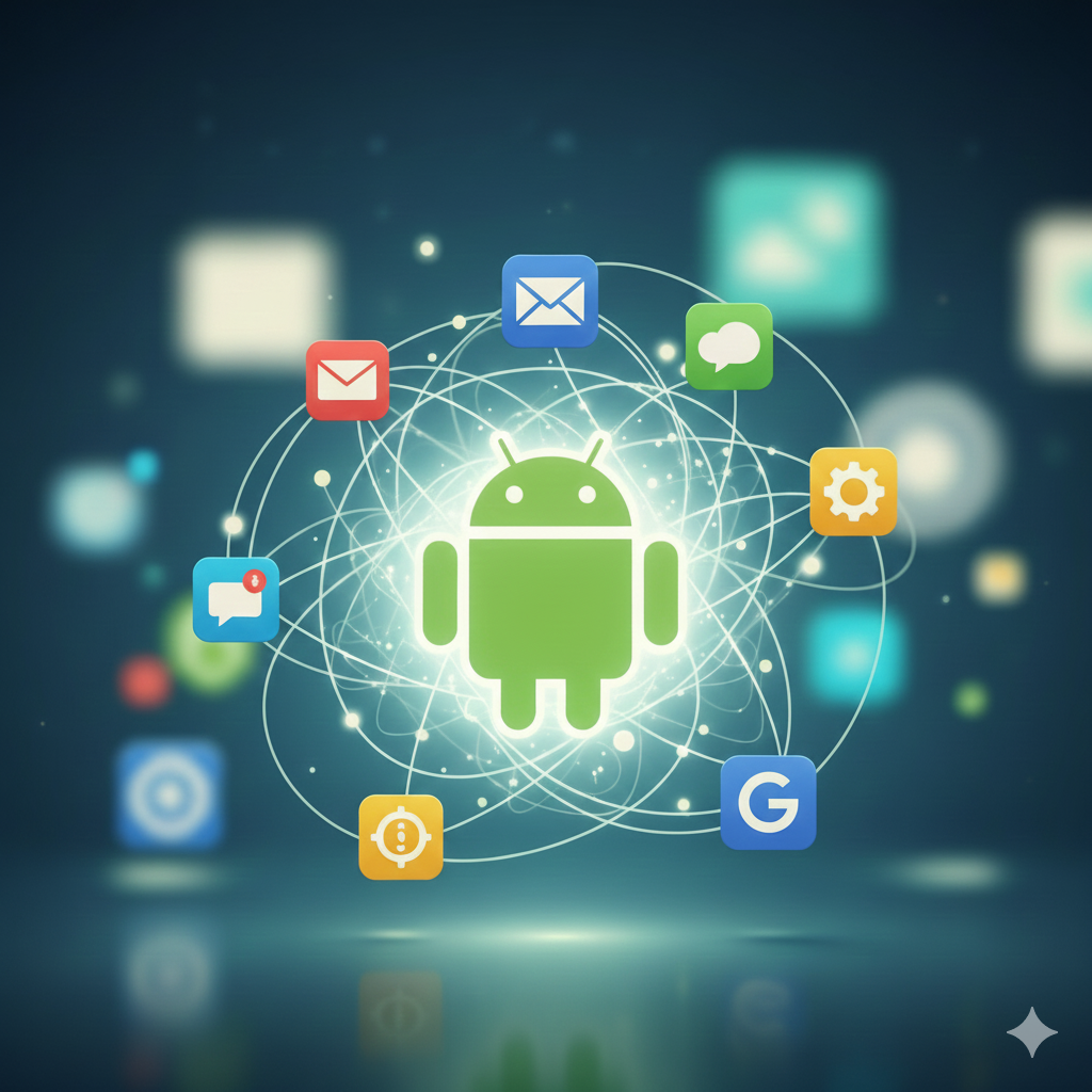 Android sistema operativo